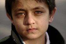 Young boys are the prey of Afghan men on both sides of the war.
